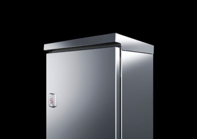 Защитная крыша для AX - фото 3