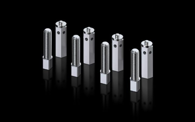 Выравнивающий элемент для системы цоколь VX, листовая сталь