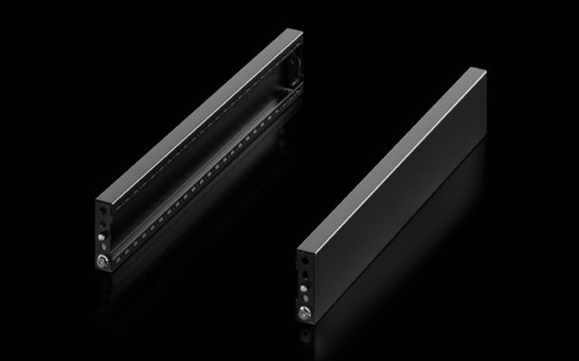 Панели цоколя, боковые для системы цоколя VX, листовая сталь - фото 2