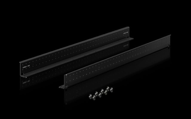 Глубина для монтажных уголков 482,6 мм (19 дюймов) - фото 2