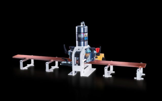 Подъемный ролик для шин - фото 2