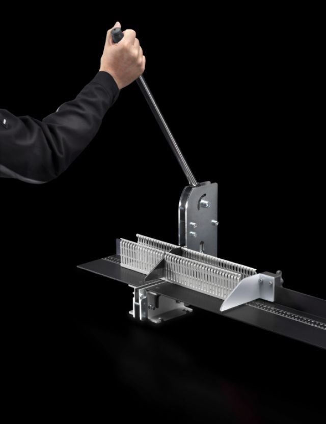 Резак для кабельных коробов MC125 - фото 3