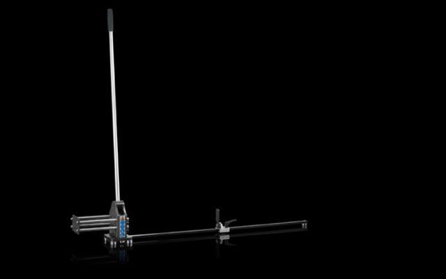 Опорный рельсорез MC3