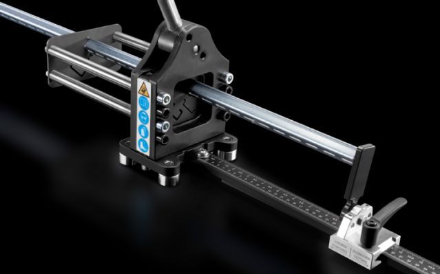 Опорный рельсорез MC3 - фото 2