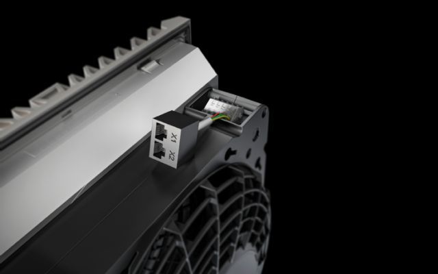 Адаптер ModBus для ЕС-вентиляторов с фильтром - фото 2