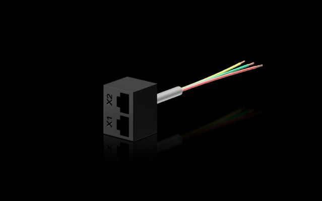 Адаптер ModBus для ЕС-вентиляторов с фильтром - фото 3