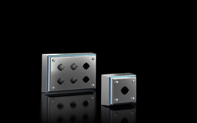 Корпус переключателя HD - фото 2