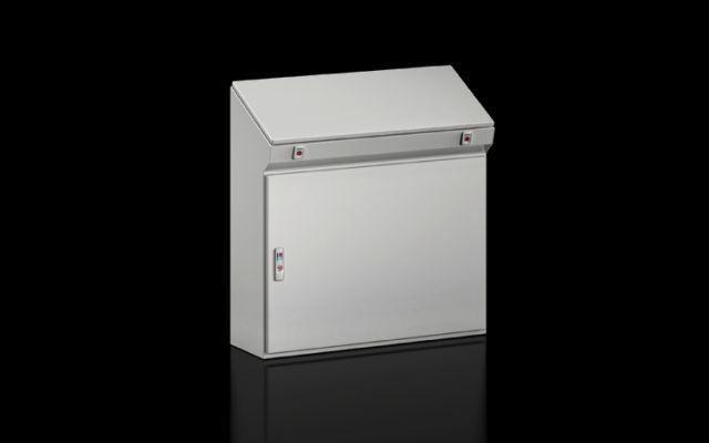 Цельная консоль CX