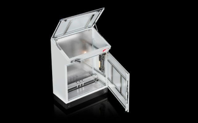 Цельная консоль CX - фото 2