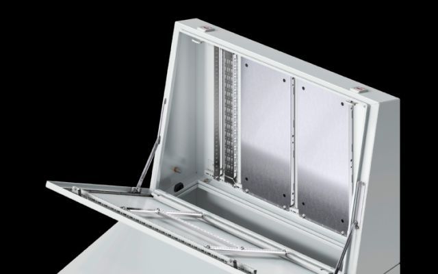 консоль CX - фото 2