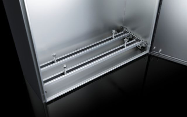 Опорная рейка 48 x 26 мм для VX, VX SE, PC, IW, AX - фото 4