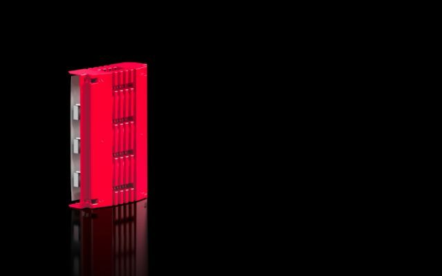 RiLineX соединительный комплект для щита