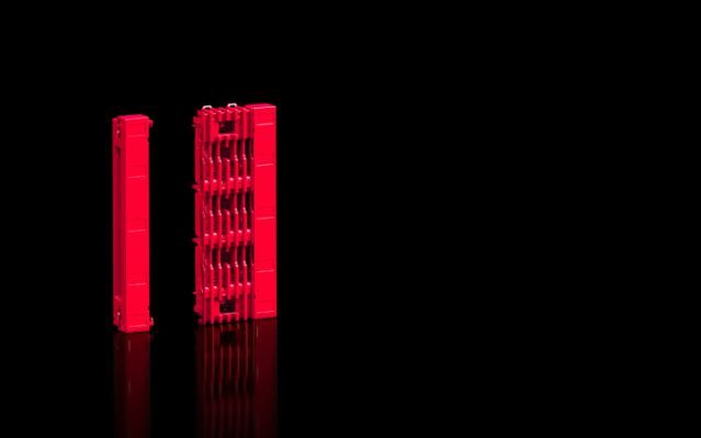 Комплект конечных модулей RiLineX для базового модуля