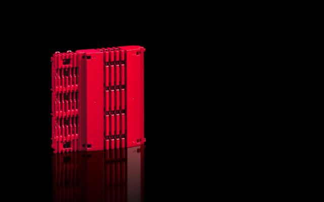 Соединительный комплект RiLineX для базового модуля