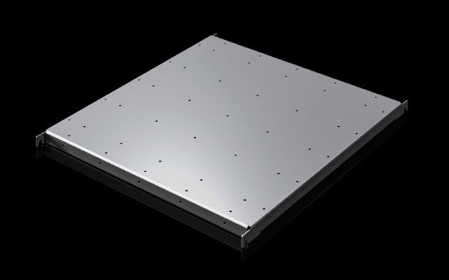 Приборная полка, усиленная VX ESS