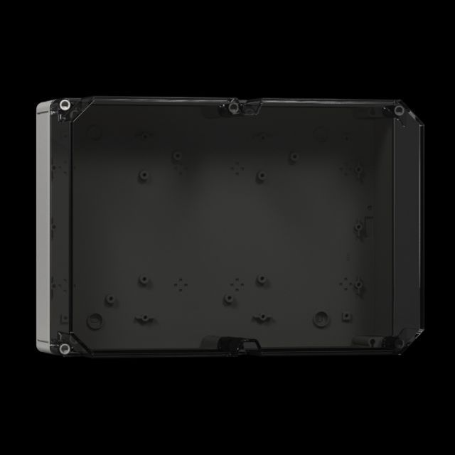 Корпуса из поликарбоната ПК без вырезов - фото 3