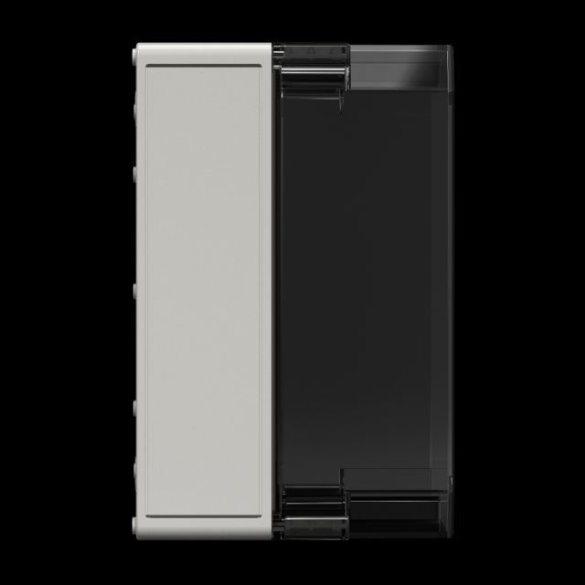 Корпуса из поликарбоната ПК без вырезов - фото 5