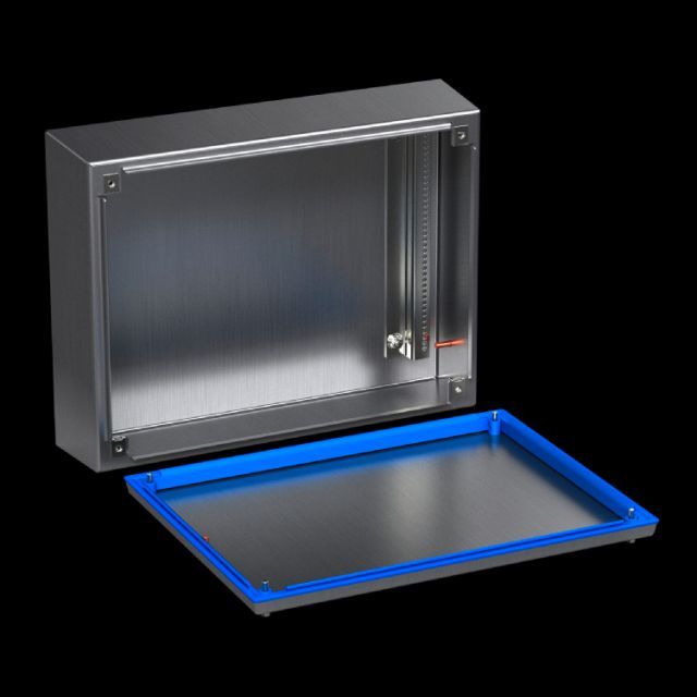 Клеммная коробка HD - фото 5