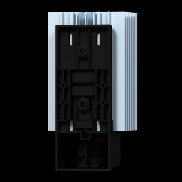 Нагреватель шкафа без вентилятора - фото 3