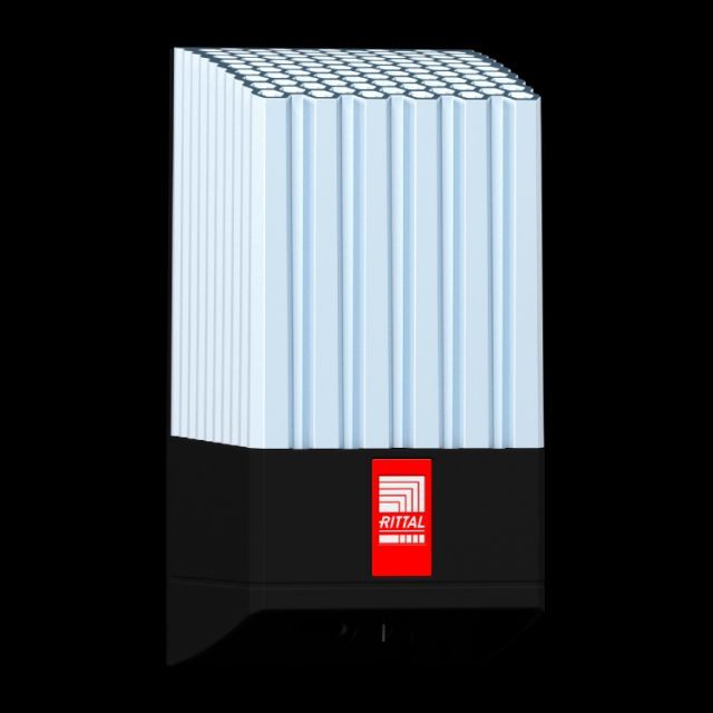 Обогреватель шкафа с вентилятором - фото 2