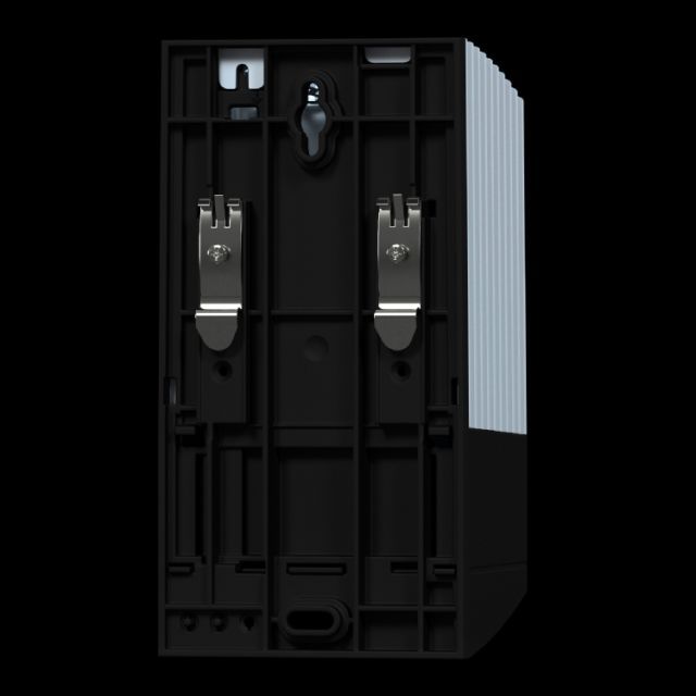 Обогреватель шкафа с вентилятором - фото 3