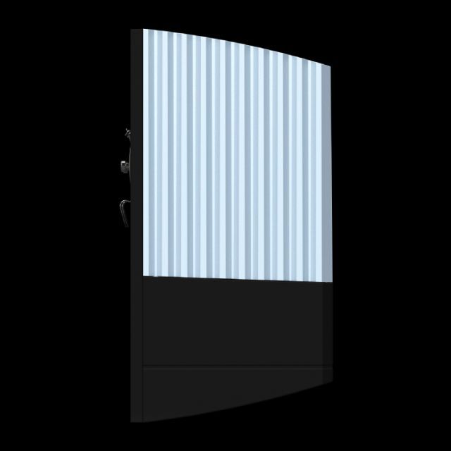 Обогреватель шкафа с вентилятором - фото 4