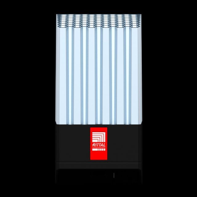 Обогреватель шкафа с вентилятором - фото 5