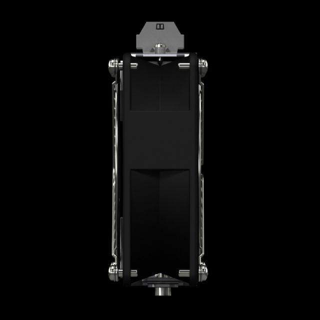 Внутренний вентилятор корпуса - фото 5