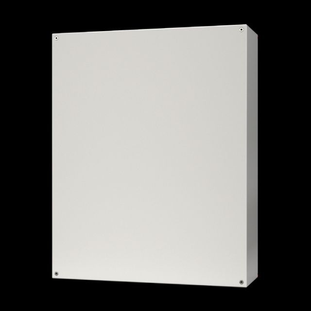 Пластиковые шкафы AX без смотрового окна - фото 3