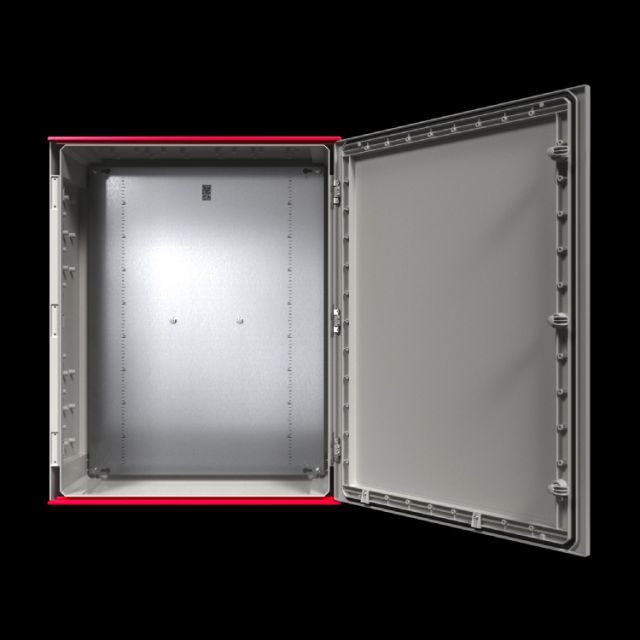 Пластиковые шкафы AX без смотрового окна - фото 5