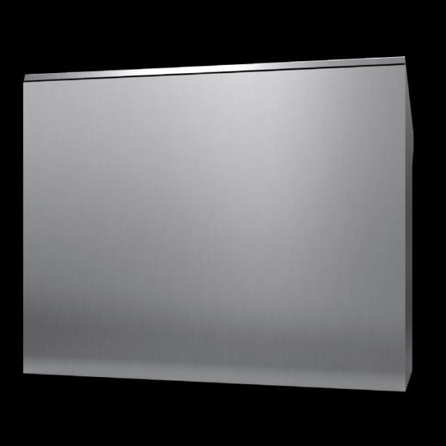 Цельные консоли Нержавеющая сталь - фото 3