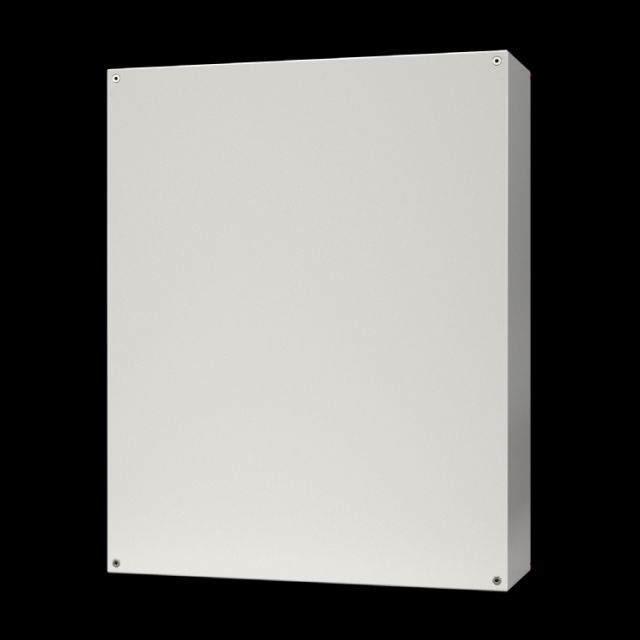 Пластиковые корпуса AX со смотровым окошком - фото 3