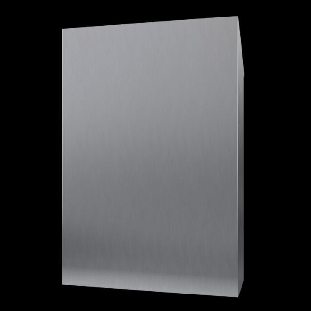 Компактный шкаф HD, двухдверный - фото 4