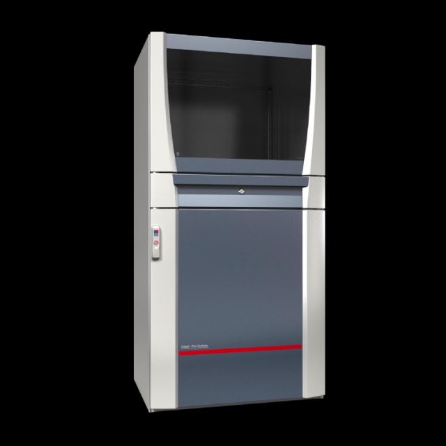 Система корпусов для ПК - фото 2