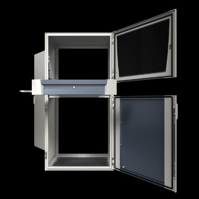 Система корпусов для ПК - фото 5