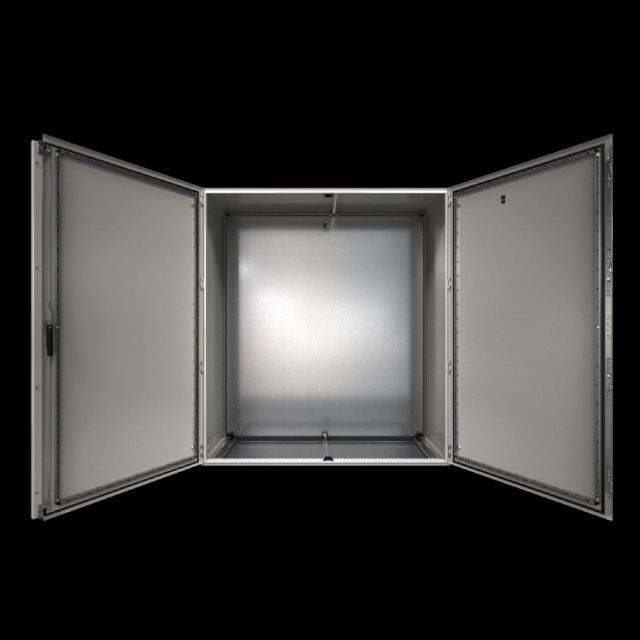 Отдельностоящая распределительная система VX SE - фото 5