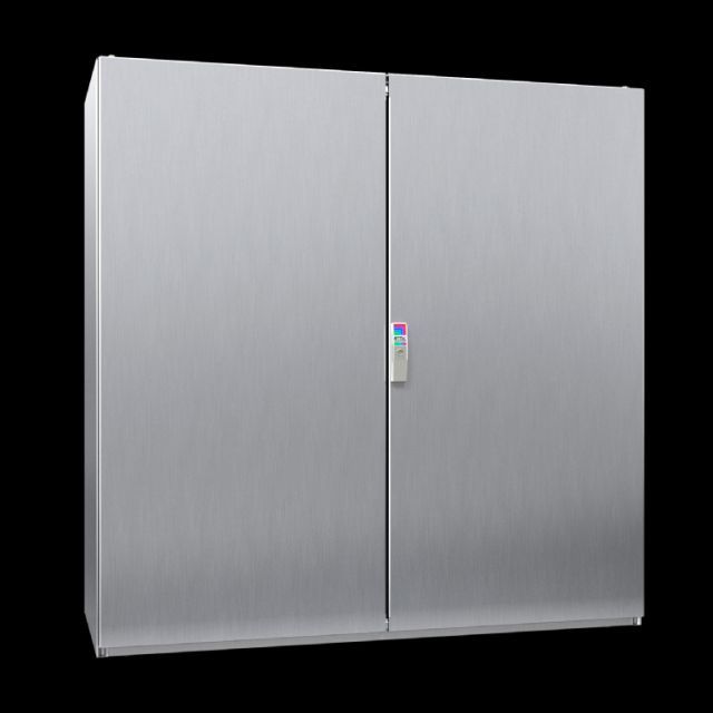 Отдельно стоящие шкафы VX SE Нержавеющая сталь - фото 2