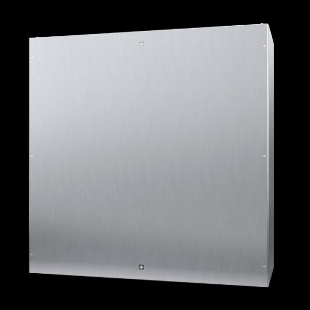 Отдельно стоящие шкафы VX SE Нержавеющая сталь - фото 3