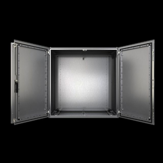 Отдельно стоящие шкафы VX SE Нержавеющая сталь - фото 5