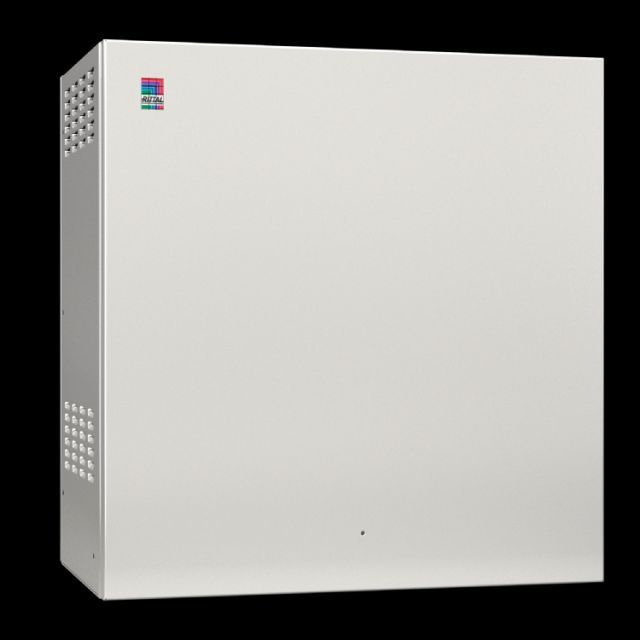 Корпус для наружного применения для компактных шкафов AX - фото 3