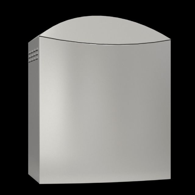 Настенные шкафы для наружного монтажа - фото 2