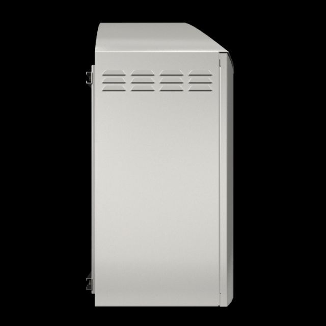 Настенные шкафы для наружного монтажа - фото 4