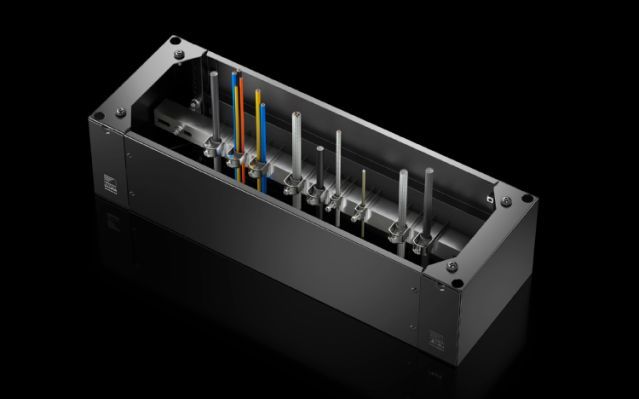 Компоненты цоколя, боковины для AX - фото 2