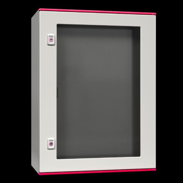 Внутренняя дверь для пластиковых корпусов AX - фото 5