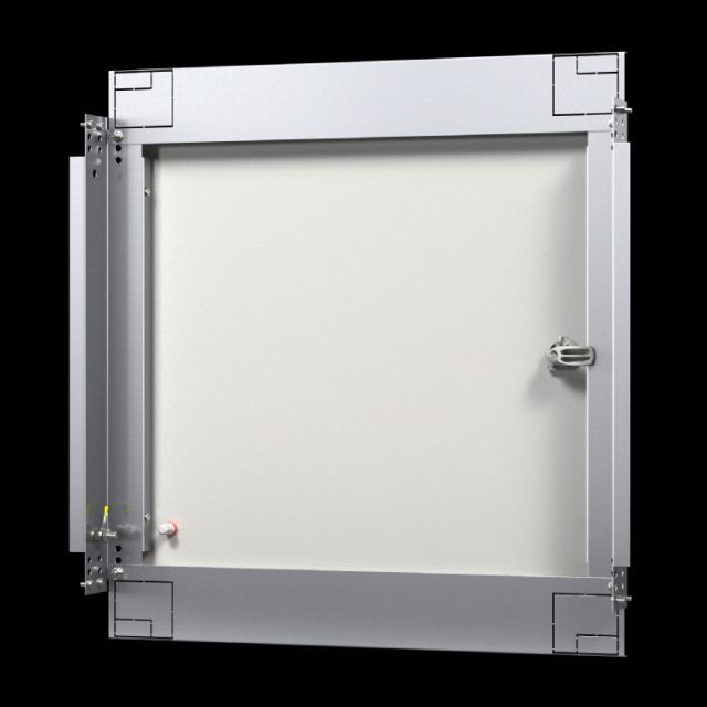 Внутренняя дверь для компактных шкафов AX - фото 2