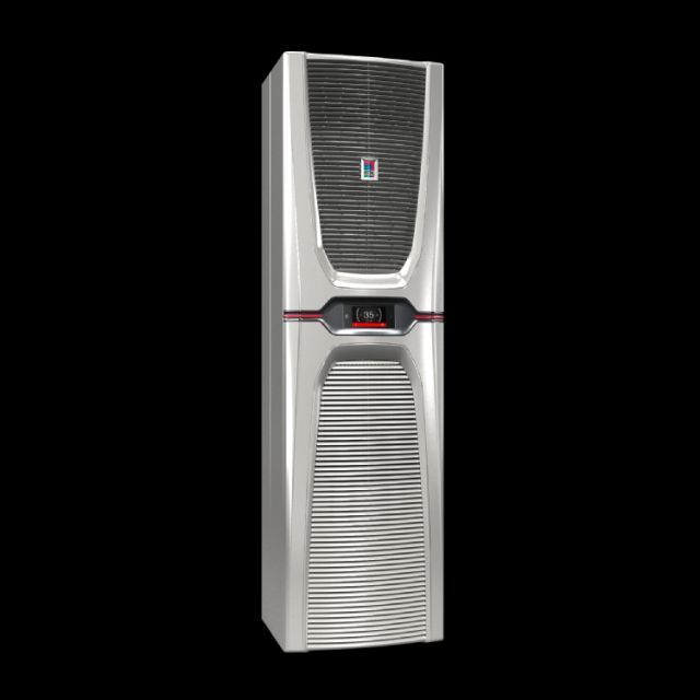 Настенный холодильный агрегат Blue e+ Chemical 1,6–5,5 кВт - фото 3