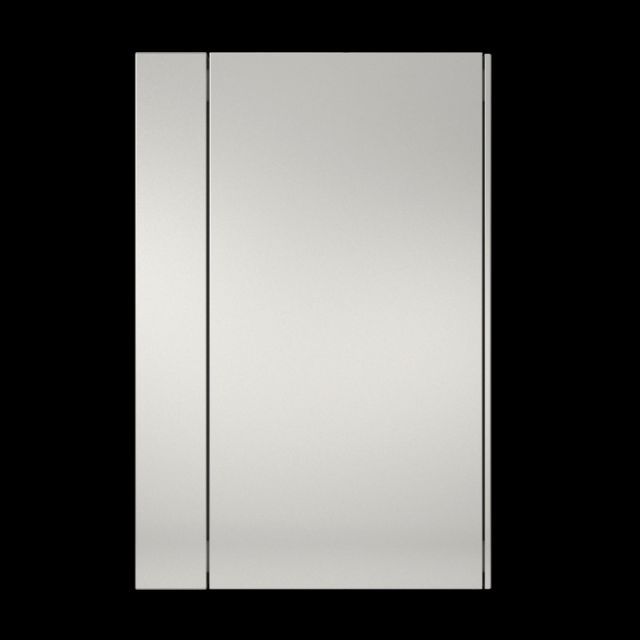 Настенный корпус AX, 3 части - фото 4