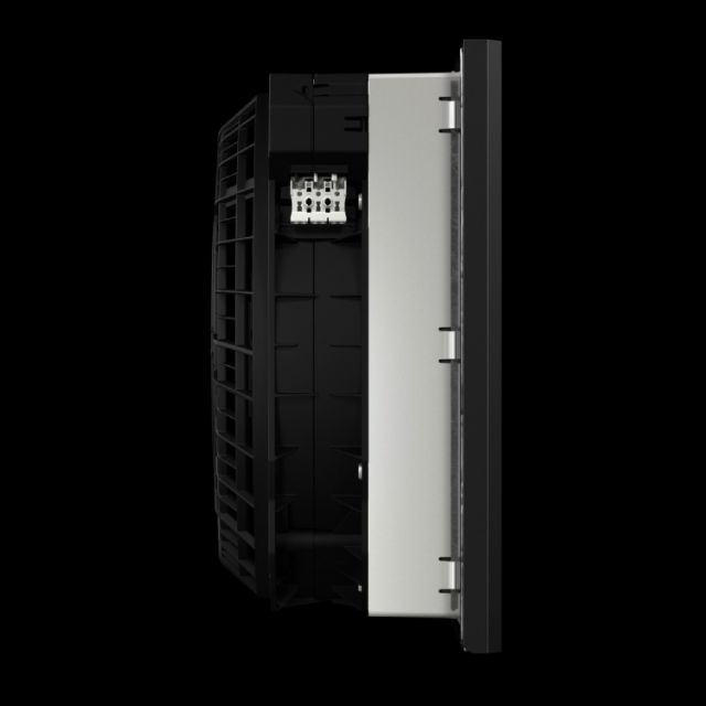 Blue e+ filter fan with EC technology - фото 4