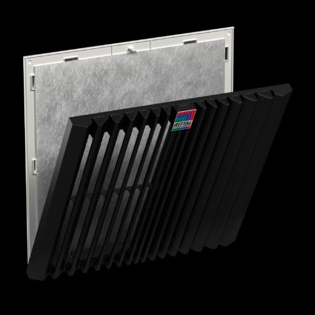 Синий выходной фильтр e+ - фото 6