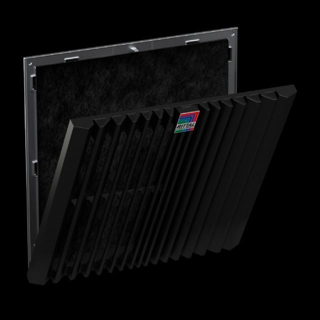 Синий выходной фильтр e+ ЭМС - фото 5